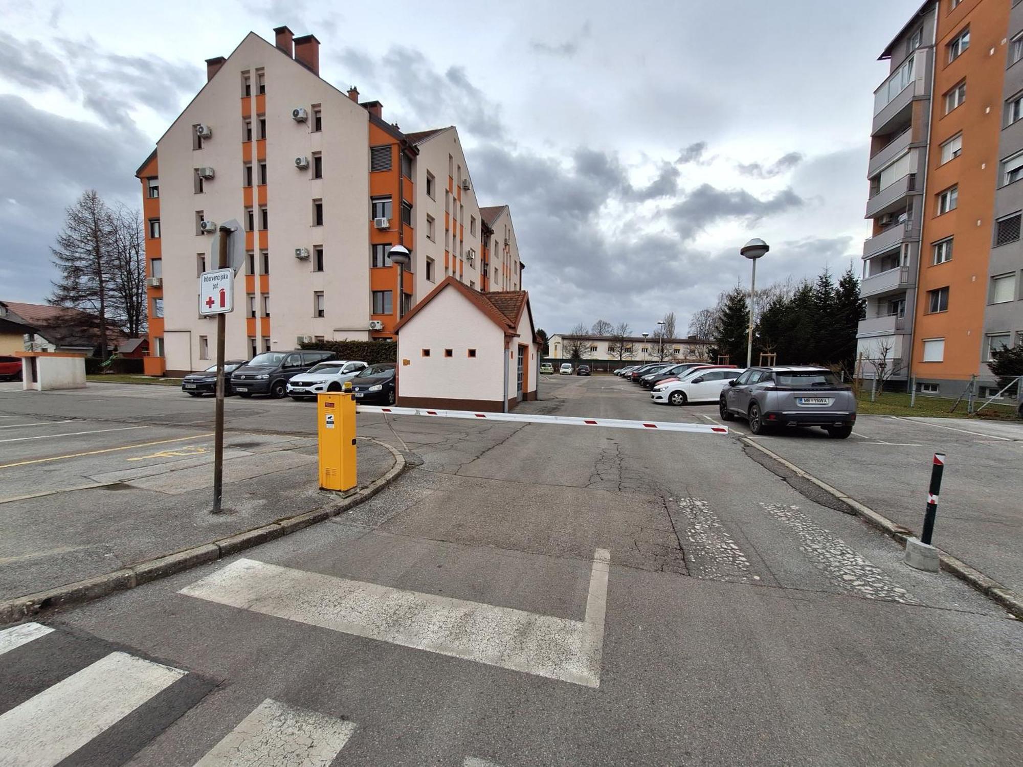 Apartma Golob Maribor Exterior photo