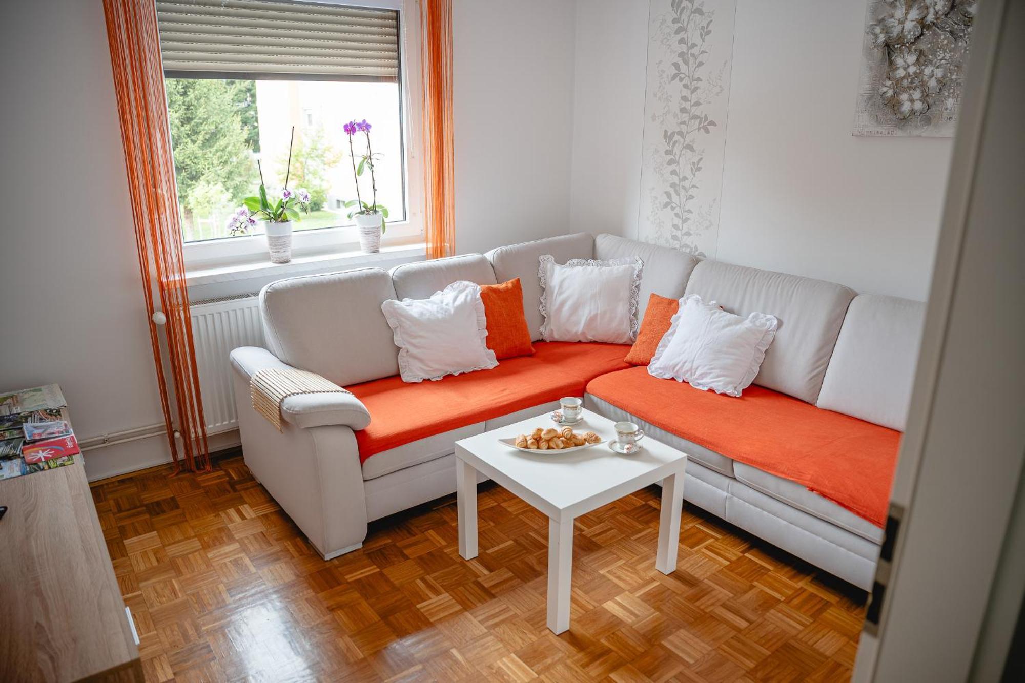 Apartma Golob Maribor Exterior photo