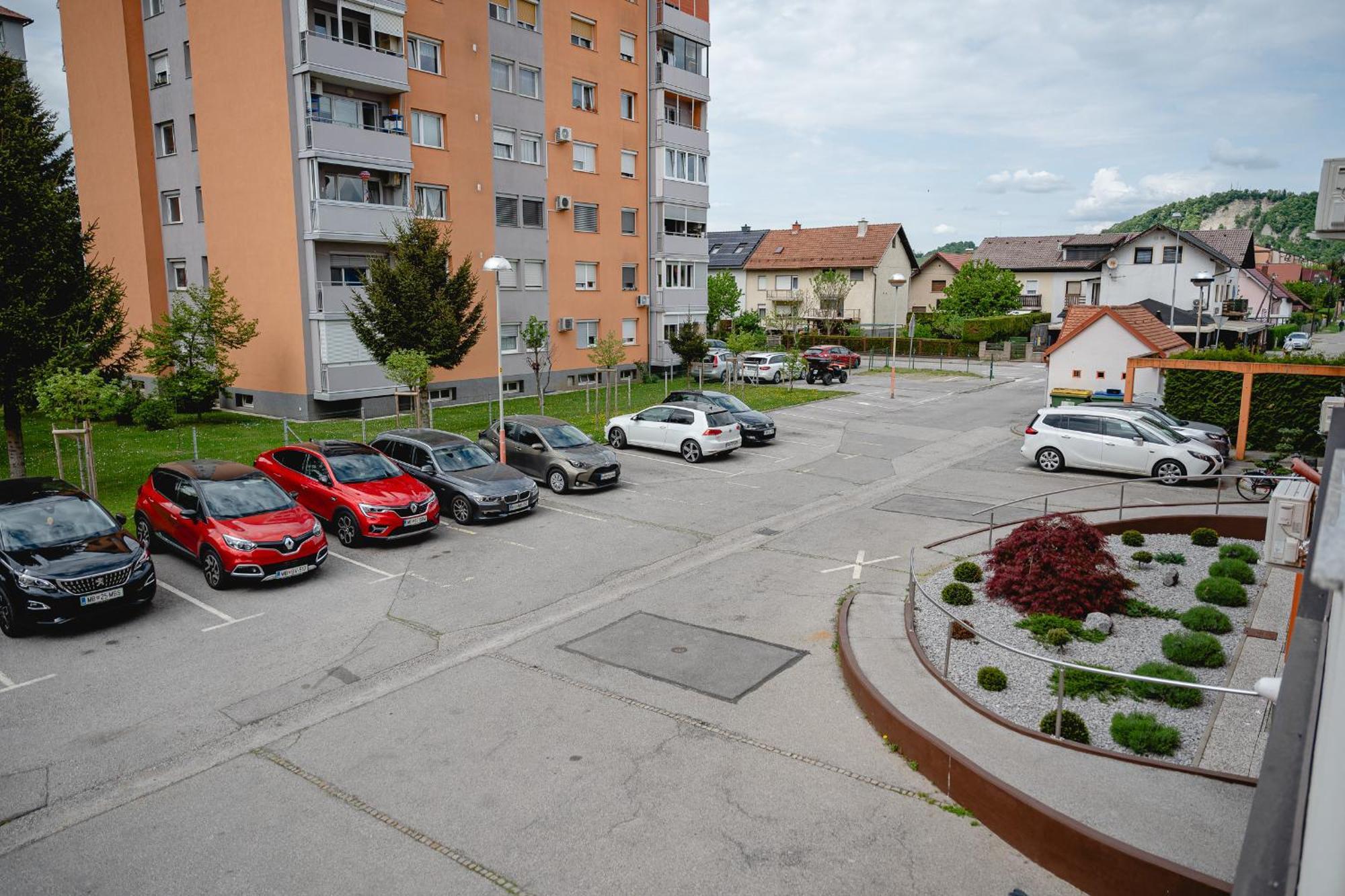 Apartma Golob Maribor Exterior photo