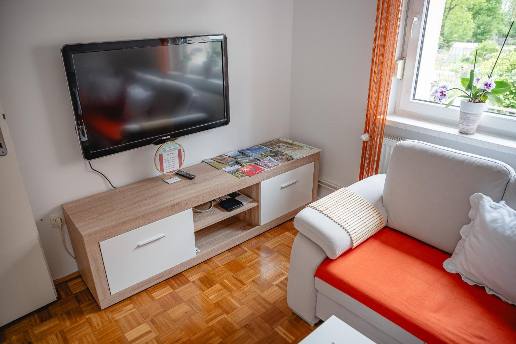 Apartma Golob Maribor Exterior photo