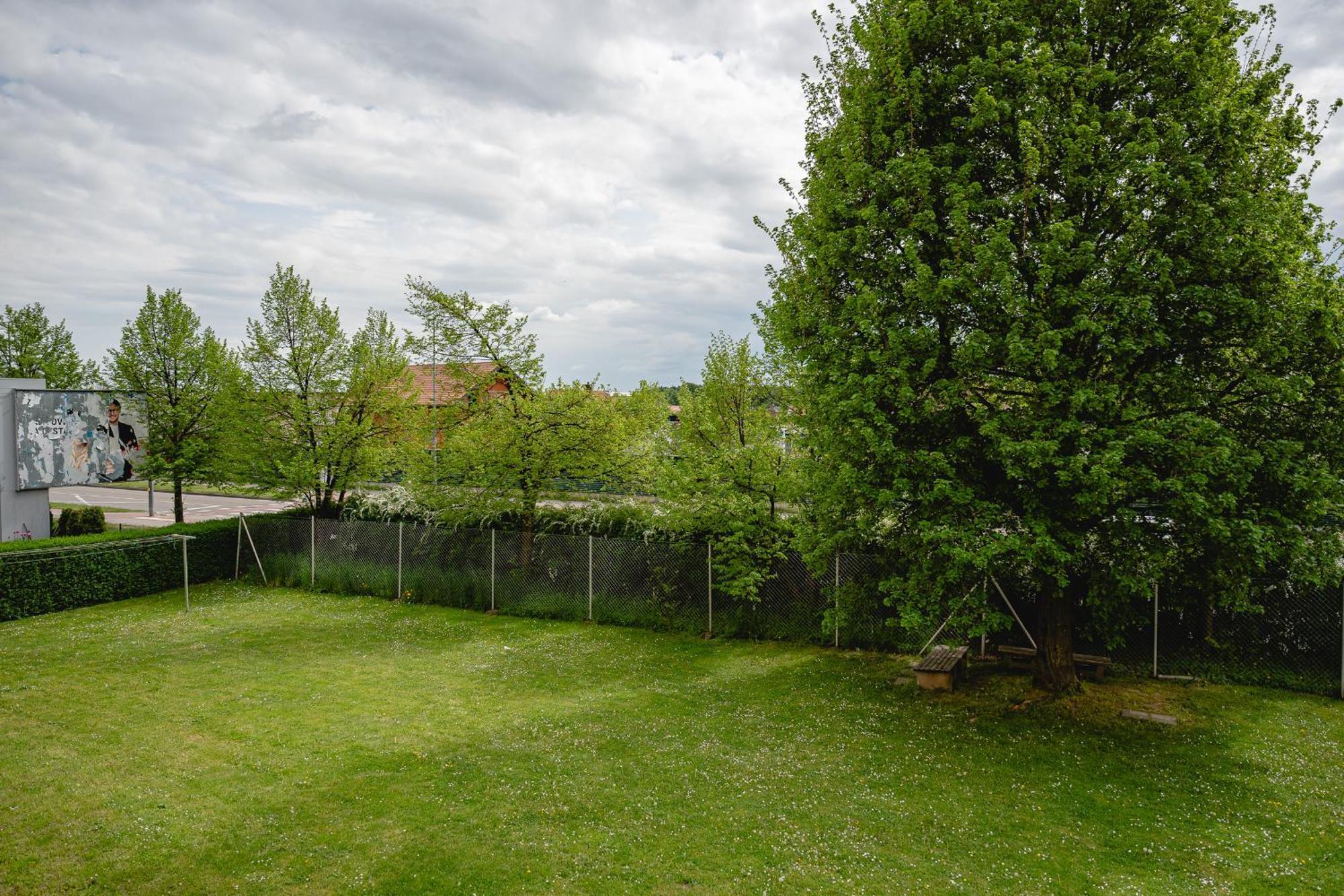 Apartma Golob Maribor Exterior photo