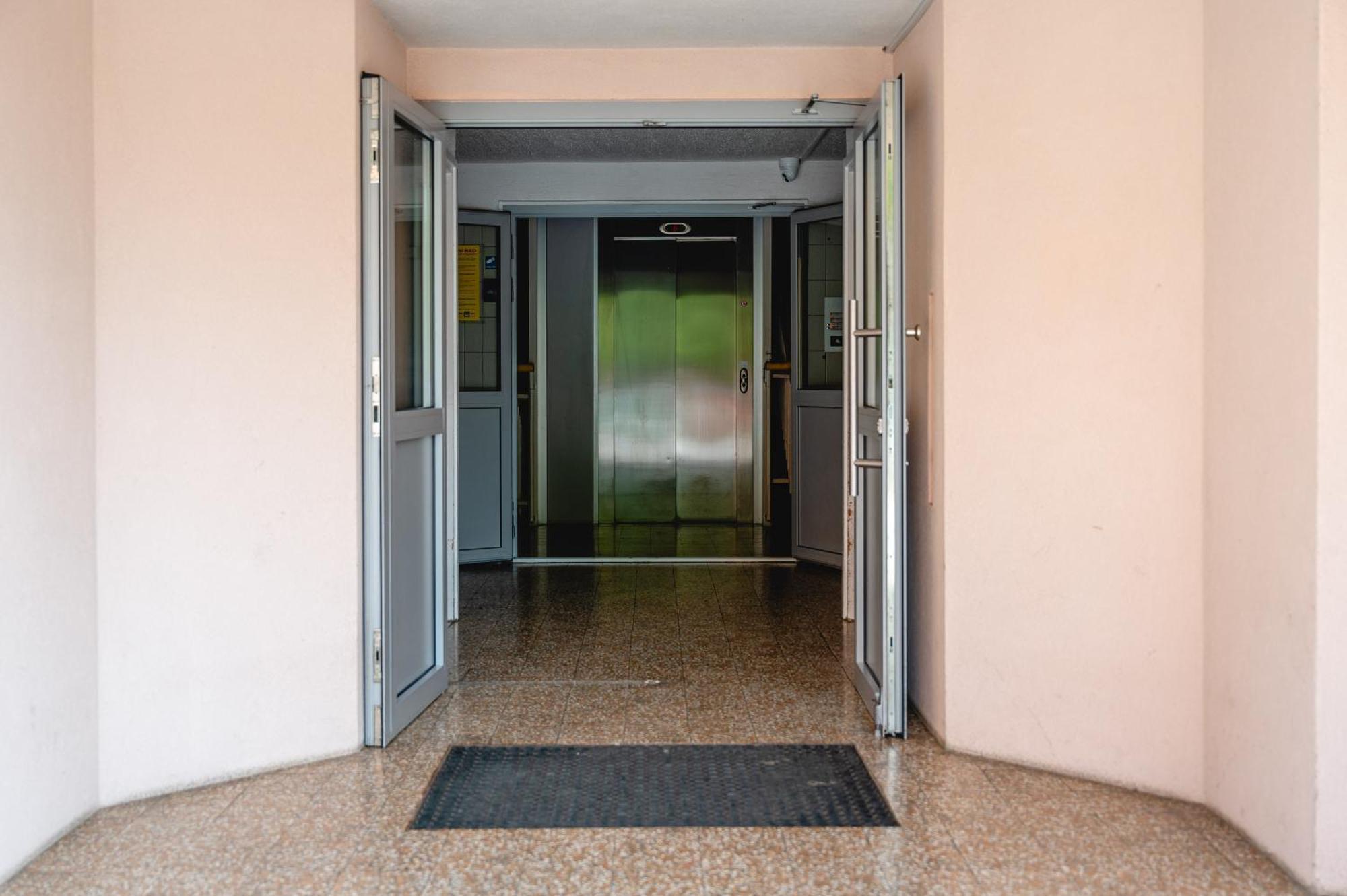 Apartma Golob Maribor Exterior photo