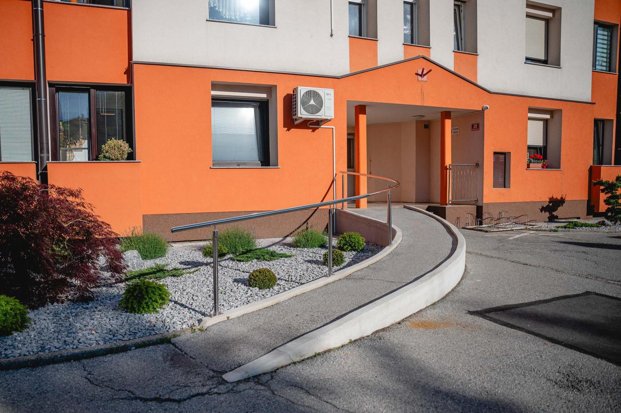 Apartma Golob Maribor Exterior photo